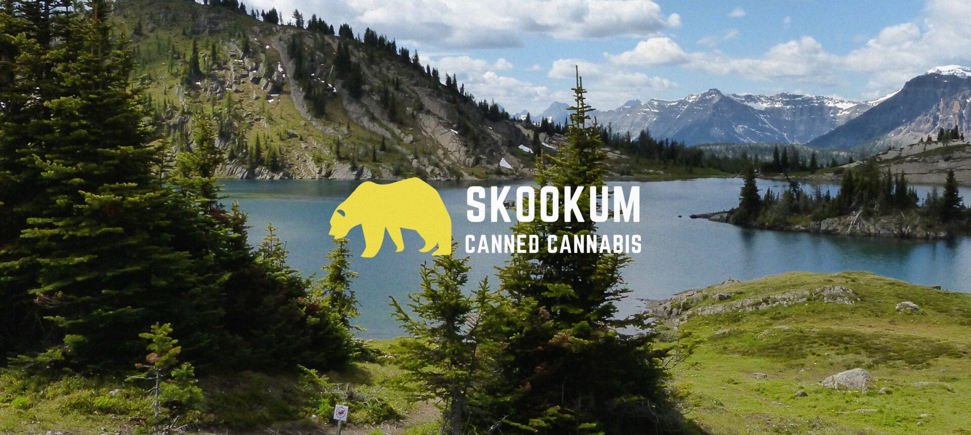 Skookum Canned Cannabis | Herbal Dispatch Canada