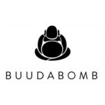 Buudabomb logo | Herbal Dispatch Canada