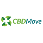 CBD Move Logo | Herbal Dispatch Canada