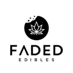 Faded Edibles Logo | Herbal Dispatch Canada