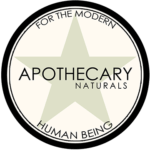 Apothecary Naturals Logo | Herbal Dispatch Canada