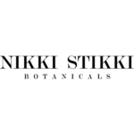 Nikki Stikki Logo | Herbal Dispatch Canada