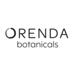 Orenda Botanicals Logo | Herbal Dispatch Canada