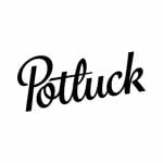 Potluck Logo | Herbal Dispatch Canada