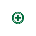 Tetra Healing Club Logo | Herbal Dispatch Canada