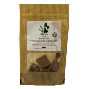 Canna Canine – Gluten Free Dog Treats | Herbal Dispatch Canada