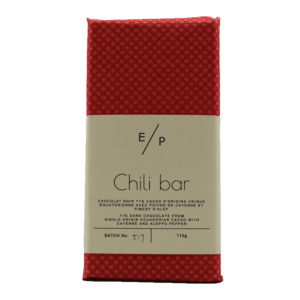 EP Infusions – Chilli Bar – 110g | Herbal Dispatch Canada