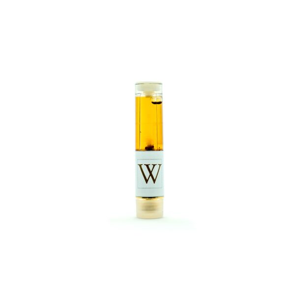Westcoast Smoke Co – The Executive Cartridge – Sativa – (410 thread) | Herbal Dispatch Canada