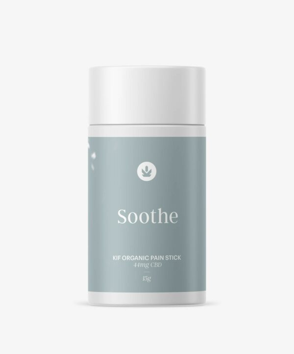 Kif Life – Pain Stick – Soothe | Herbal Dispatch Canada