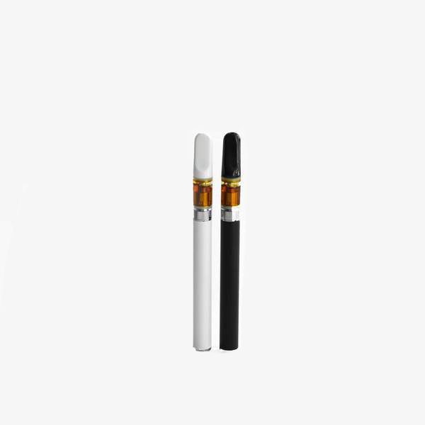 Kif Life – CBD Pen – Charlotte’s Web – .5ml | Herbal Dispatch Canada