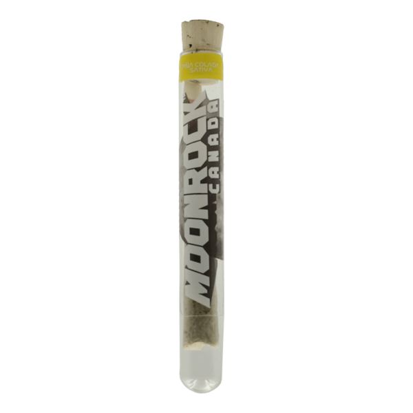 Moonrock – Pre Roll – Pina Colada | Herbal Dispatch Canada