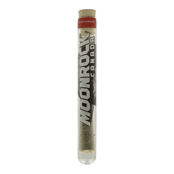 Moonrock – Pre Roll – Pina Colada | Herbal Dispatch Canada