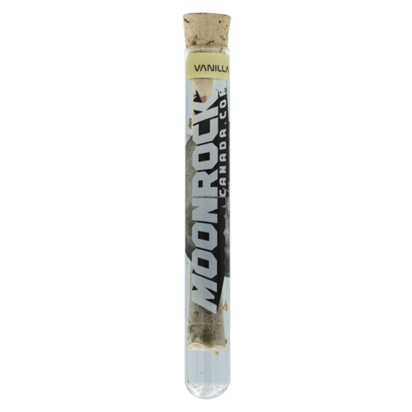 Moonrock – Pre-Roll – Vanilla | Herbal Dispatch Canada