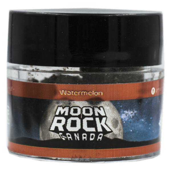 Moonrock – Watermelon – 1g | Herbal Dispatch Canada