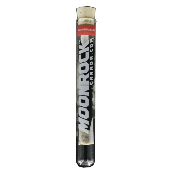 Moonrock – Pre-Roll – Watermelon | Herbal Dispatch Canada