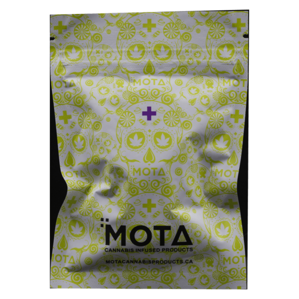 MOTA Edibles – Milk Covered Oreos | Herbal Dispatch Canada