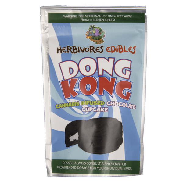 Herbivores Edibles – Dong Kong | Herbal Dispatch Canada