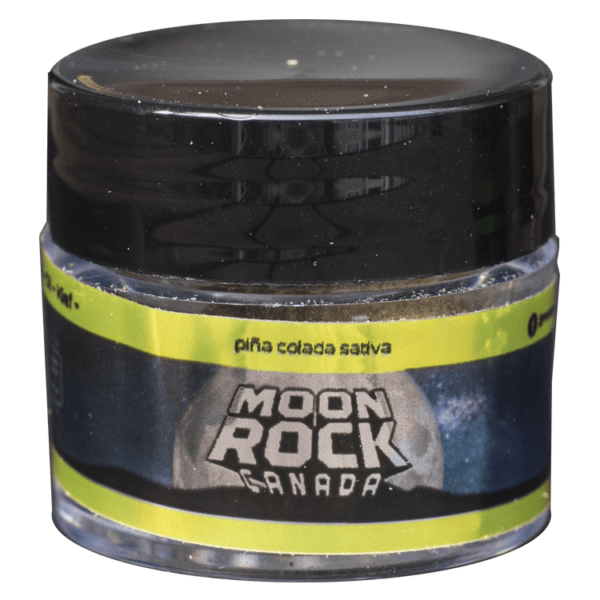 Moonrock – Pina Colada (1g) | Herbal Dispatch Canada