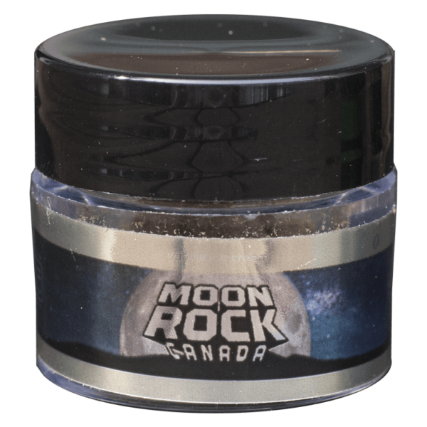 Moonrock – Vanilla Ice Cream (1g) | Herbal Dispatch Canada