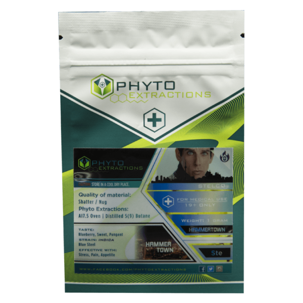 Phyto – Stelco | Herbal Dispatch Canada