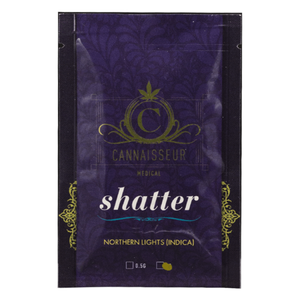 Cannaisseur – Northern Lights | Herbal Dispatch Canada