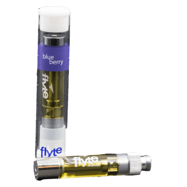 Flyte Cart – Blueberry 0.5ml | Herbal Dispatch Canada