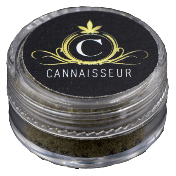 Cannaisseur Keif (1 gram) | Herbal Dispatch Canada