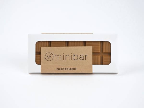 EP Infusions – Mini Bar – Dulce De Leche – 100mg THC | Herbal Dispatch Canada