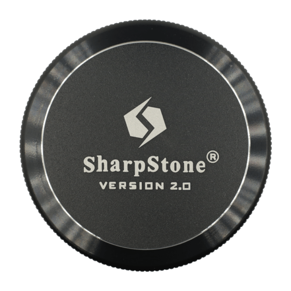 Sharpstone Grinder – Version 2.0 | Herbal Dispatch Canada