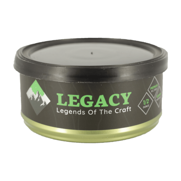 Legacy – Tin Series – Ice Cream Cake – 14g | Herbal Dispatch Canada