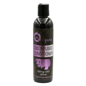 Organa – CBD Infused Conditioner | Herbal Dispatch Canada