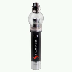 Shatterizer – Shatter Vaporizer Pen | Herbal Dispatch Canada