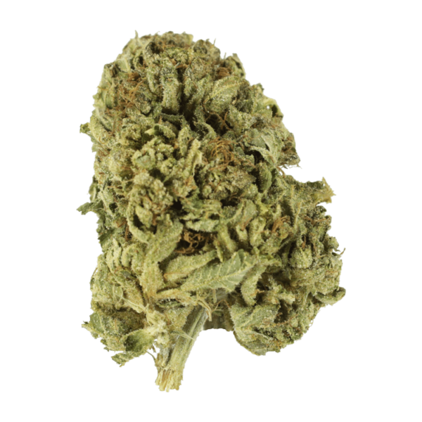 Strawberry Romulan | Herbal Dispatch Canada