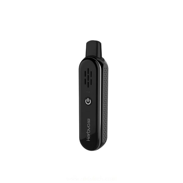 Airistech – Dry Herb Vaporizer – Herbva 5G | Herbal Dispatch Canada