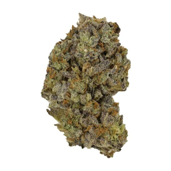 Purple Space Cookies | Herbal Dispatch Canada