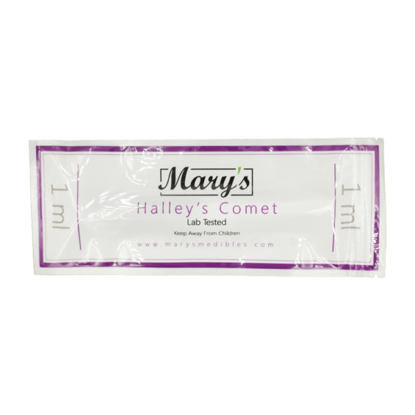 Mary’s Medibles – CBD Tears – 250mg | Herbal Dispatch Canada