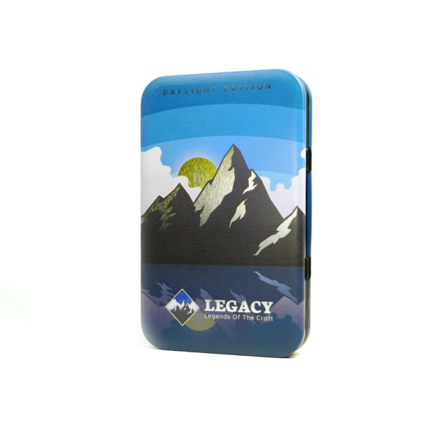 Legacy – Pre Rolls – Daylight – Energizing Sativa Blend – 3.5g | Herbal Dispatch Canada