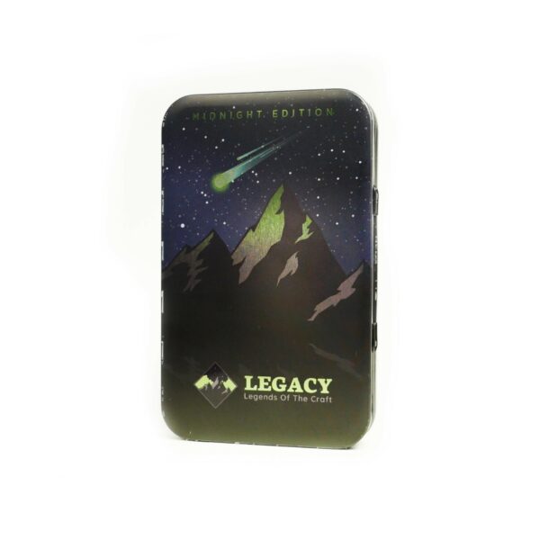 Legacy – Pre Rolls – Daylight – Energizing Sativa Blend – 3.5g | Herbal Dispatch Canada