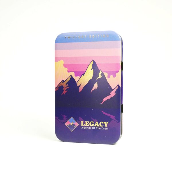 Legacy – Pre Rolls – Daylight – Energizing Sativa Blend – 3.5g | Herbal Dispatch Canada