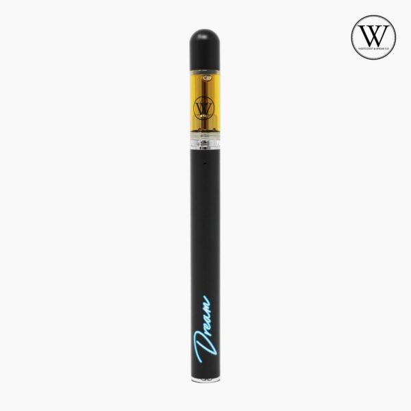 DREAM – CBD + Lavender Pen | Herbal Dispatch Canada