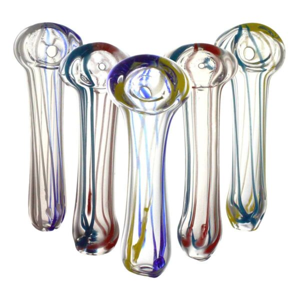 Assorted Glass Pipe | Herbal Dispatch Canada