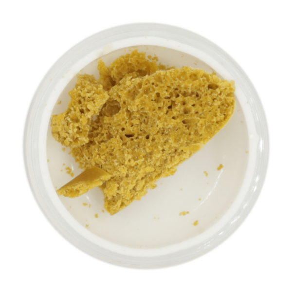 Budder – Bubba Kush – 1g | Herbal Dispatch Canada