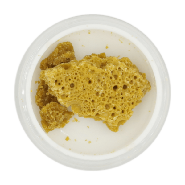 Budder – Bubba Kush – 1g | Herbal Dispatch Canada