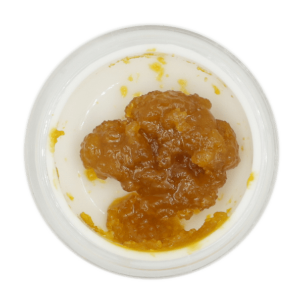 Live Resin – Gorillla Glue #4 – 1g | Herbal Dispatch Canada