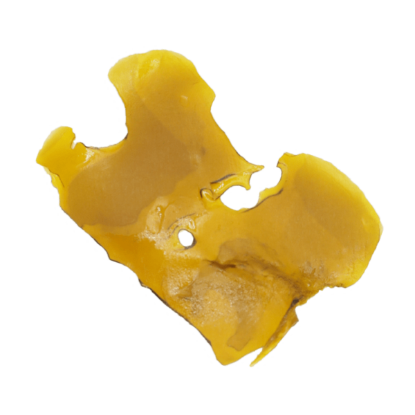 Budder – Bubba Kush – 1g | Herbal Dispatch Canada