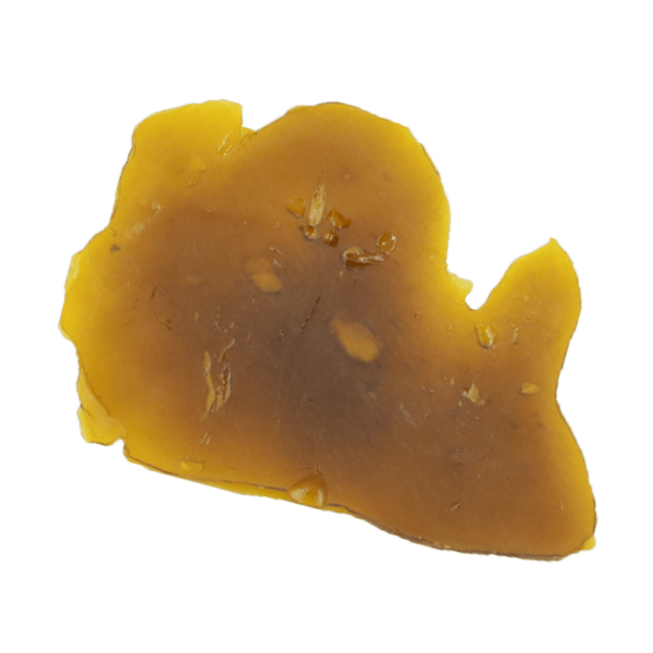 Budder – Bubba Kush – 1g | Herbal Dispatch Canada