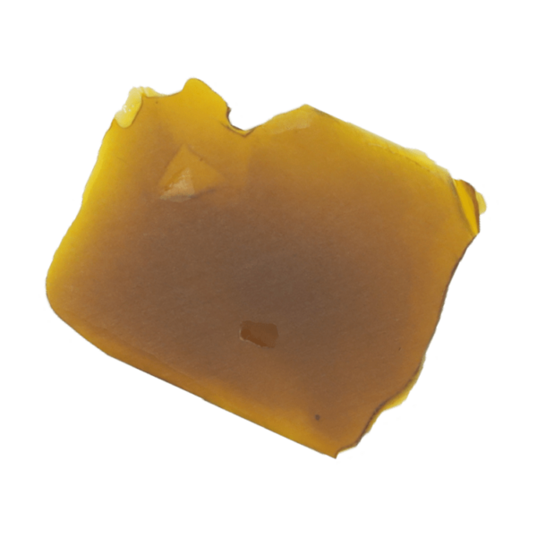 Budder – Bubba Kush – 1g | Herbal Dispatch Canada