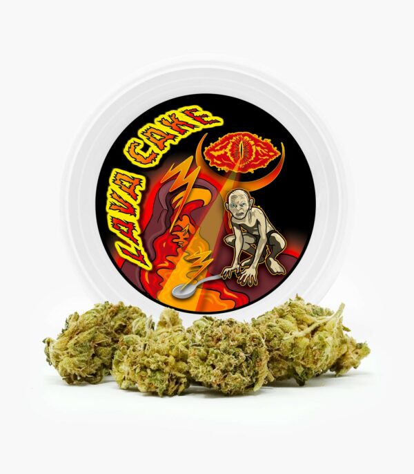 Westcoast Cali Tins – Premium Flower – Purple Punchsicle – 14g | Herbal Dispatch Canada