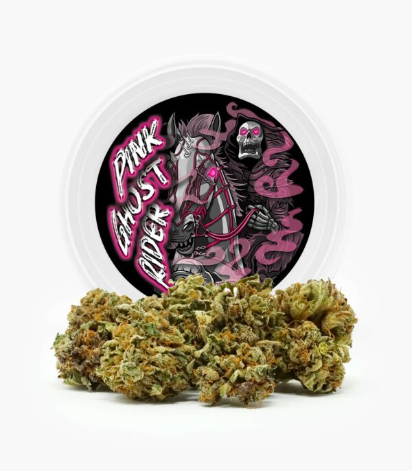 Westcoast Cali Tins – Premium Flower – Skywalker OG – 3.5g | Herbal Dispatch Canada