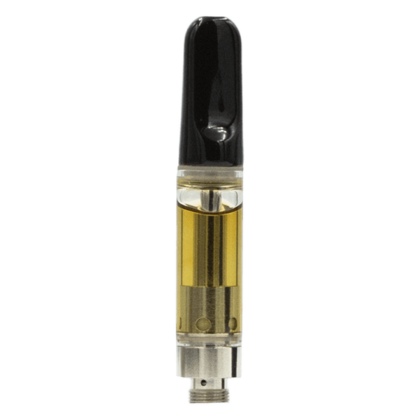 THC Distillate Vape Refill Cartridge – 1ml – (510 thread) | Herbal Dispatch Canada